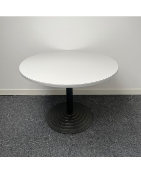 Light Grey 1000 Reception Table 