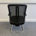 Darwin Black Static Chair