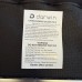 Darwin Black Static Chair