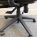 Black Operator With Mesh Back Chair
