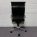 Aven High Back Leather Executive Chair