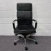Aven High Back Leather Executive Chair