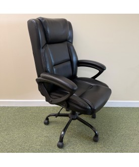 BASETBL Executive Leatherette Ergonomic Chair