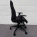 Black Boss Design Komac Task Chair - Refurbished