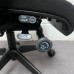 Black Boss Design Komac Task Chair - Refurbished