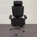 Enjoy Elite Ergonomic Chair With Head Rest - Grade B