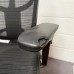Enjoy Elite Ergonomic Chair With Head Rest - Grade B