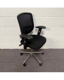 Nautilus Nexus Designer Operator Chair