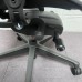  Herman Miller Aeron Graphite Remastered Posture Fit Task Chair- Size A