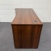 Walnut Wave Desk 1600mm x 800mm