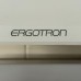 ERGOTRON White Sit Stand Desk Converter