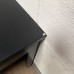 Black Meeting-Conference-workbench Table - 1600mm- Grade B