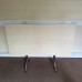 Maple Foldable 1600mm x 800mm Meeting Table
