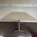 Maple Foldable 1600mm x 800mm Meeting Table