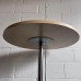 Senator Extendable Maple Round Meeting Table