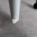 Senator Extendable Maple Round Meeting Table