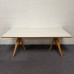 Compass Trestles Table by Matthew Hilton - 2000mm