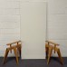 Compass Trestles Table by Matthew Hilton - 2000mm
