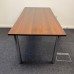 Walnut 1600mm x 800mm Meeting Table