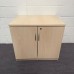 Maple Cupboard- 730mm High- Grade B