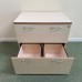 Maple 2 Drawer Side Filer