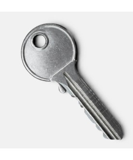 Replacement Key