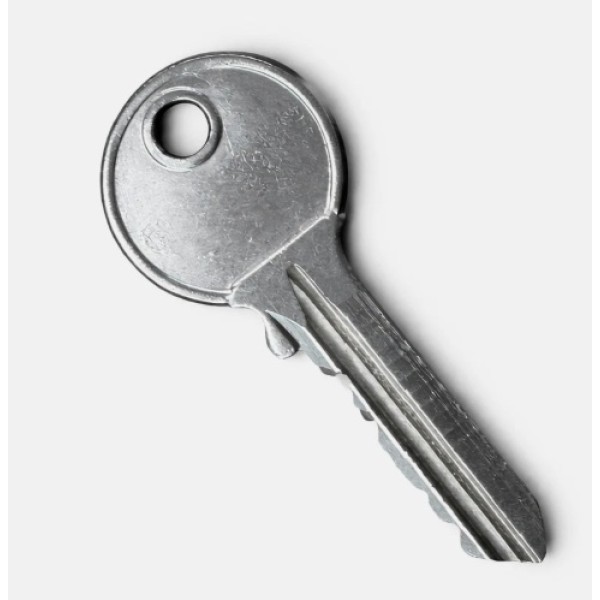 Replacement Key