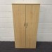 Maple 3 Shelf Cupboard- 1600mm High