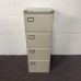 Silverline Filing Cabinet- 4 Drawers