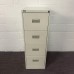 Silverline Filing Cabinet- 4 Drawer