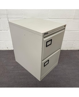Connections Filing Cabinet- 2 Drawer