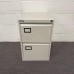 Connections Filing Cabinet- 2 Drawer