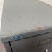 Vintage Grey Sheer Pride Filing Cabinet- 4 Drawer
