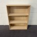 Maple 2 shelf Bookcase- 1050mm High Grade B