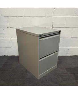 Connections Filing Cabinet- 2 Drawer
