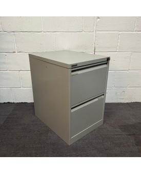 Connections Filing Cabinet- 2 Drawer