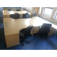 Office Furniture London