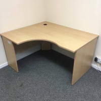 Second Hand Office Furniture London