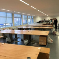 Office Furniture Dorset