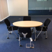 Used Office Furniture Cardiff