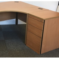 Used office furniture Richmond
