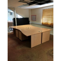 Office clearance Mayfair