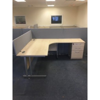 Used office furniture Soho