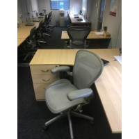 Used office furniture Barnet