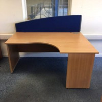 Office desks Bristol