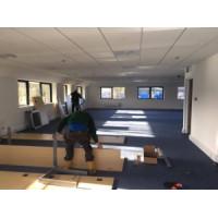 Office clearance companies