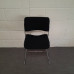 Black Stackable Chair 