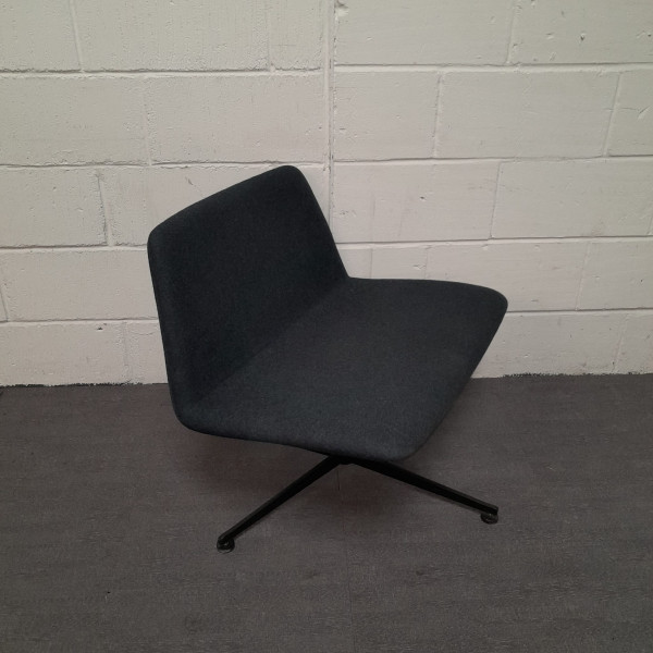 Paustian Spinal 80 Chair 