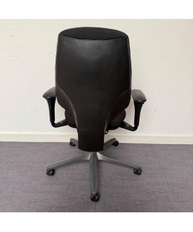 Giroflex G64 Chair- Black