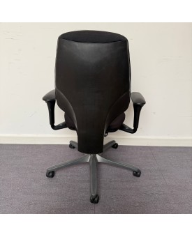 Giroflex G64 Chair- Black